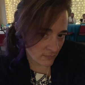 Meet your Posher, Shannon